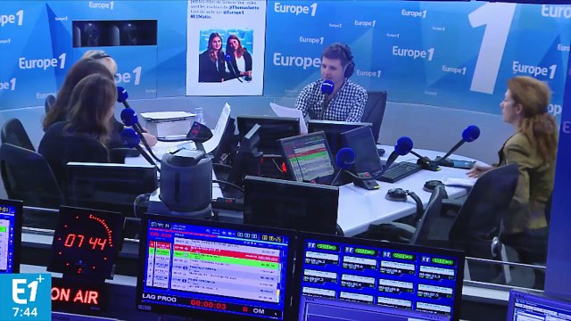 Valentine et Deborah, petites-filles de Simone Veil : elle appartenait à tous les Français