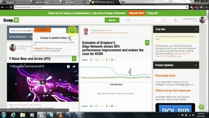 Top 5  famous site where you can easily share your links