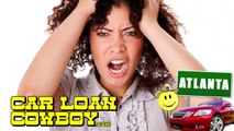 Bad Credit Car Loans in Atlanta GA _ #1 Adfgruto Financing Tip