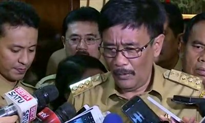 Tunjangan Kerja Daerah PNS Bolos Tidak Dibayarkan