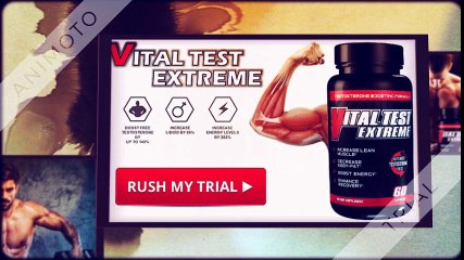 Vital Test Extreme reviews