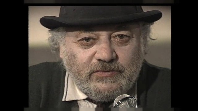 È morto Paolo Villaggio. Aveva 84 anni. L'attore era da alcuni giorni ricoverato a Roma