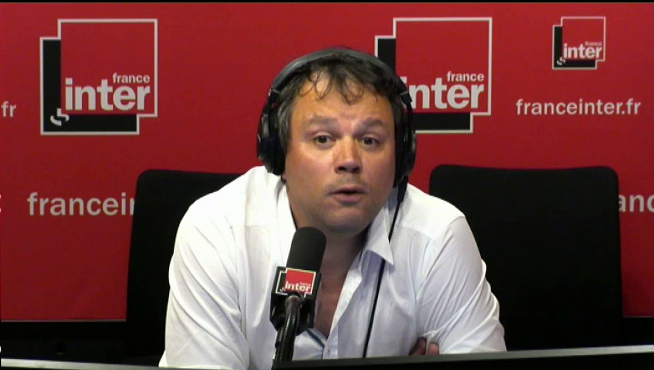 Eric Woerth : "Le Congrès la veille d’un discours de politique générale... c'est chamboule-tout"