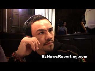 juan manuel marquez explains why he is still fighting EsNews Boxing