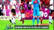 VIDEO: Paolo Guerrero marcó un golazo de tiro libre al Sao Paulo