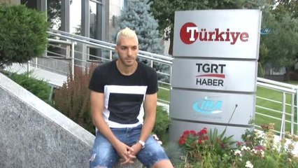 Mehdi Bourabia: "Konyaspor'un Avrupa'da Oynaması Transferde Etkili Oldu"