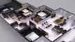 3D - Luxury Home Floor Plans
