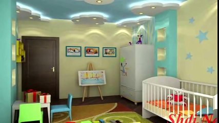 Bedroom Ceiling Design Ideas