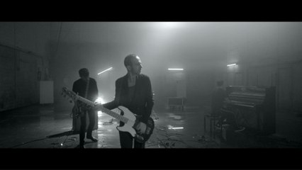 Calogero - Je joue de la musique