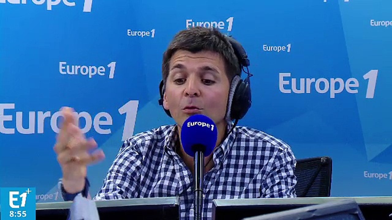 "Le vinyle est à la musique ce que la chair est au désir"
