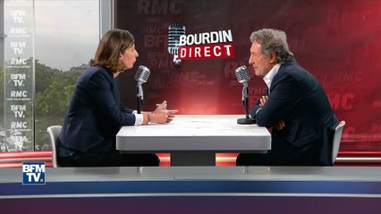 Ménard: "Avec Dupont-Aignan, on est prêts à être cette passerelle avec le FN et les autres"