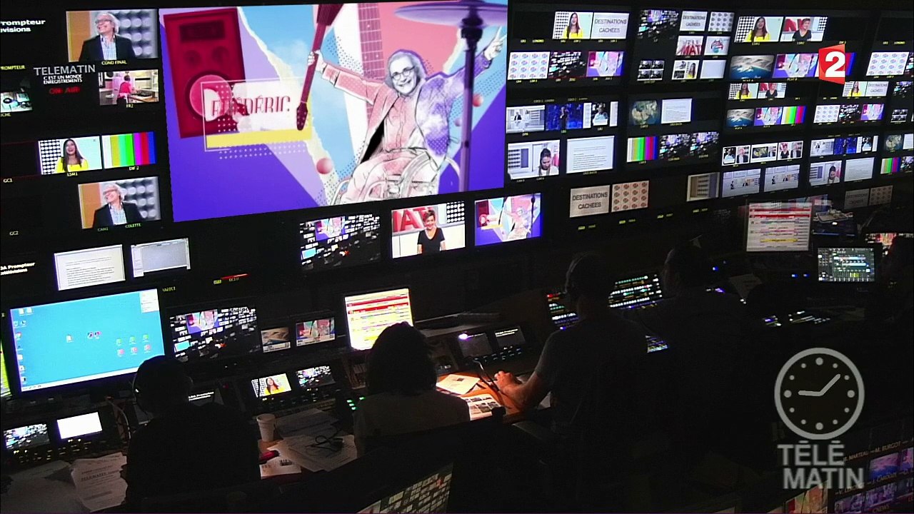 Scènes - Enrico Macias