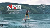 Top 10 Extreme Sports | BEST OF THE WEEK | 2017 n°4 - Riders Match
