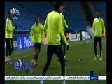 #غرفة_الأخبار | ‎‎‎برشلونة يلتقي مانشستر سيتي اليوم في ثمن نهائي دوري الأبطال