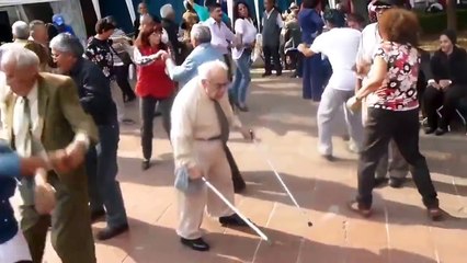 Age Just a Number Only! 3