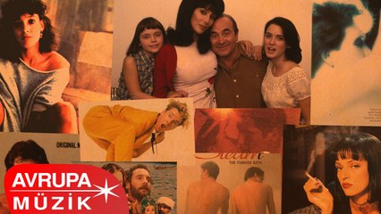 Çeşitli Sanatçılar - Unutulmayan Film Müzikleri (Full Albüm)
