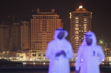 Arab nations extend Qatar's deadline to accept demands