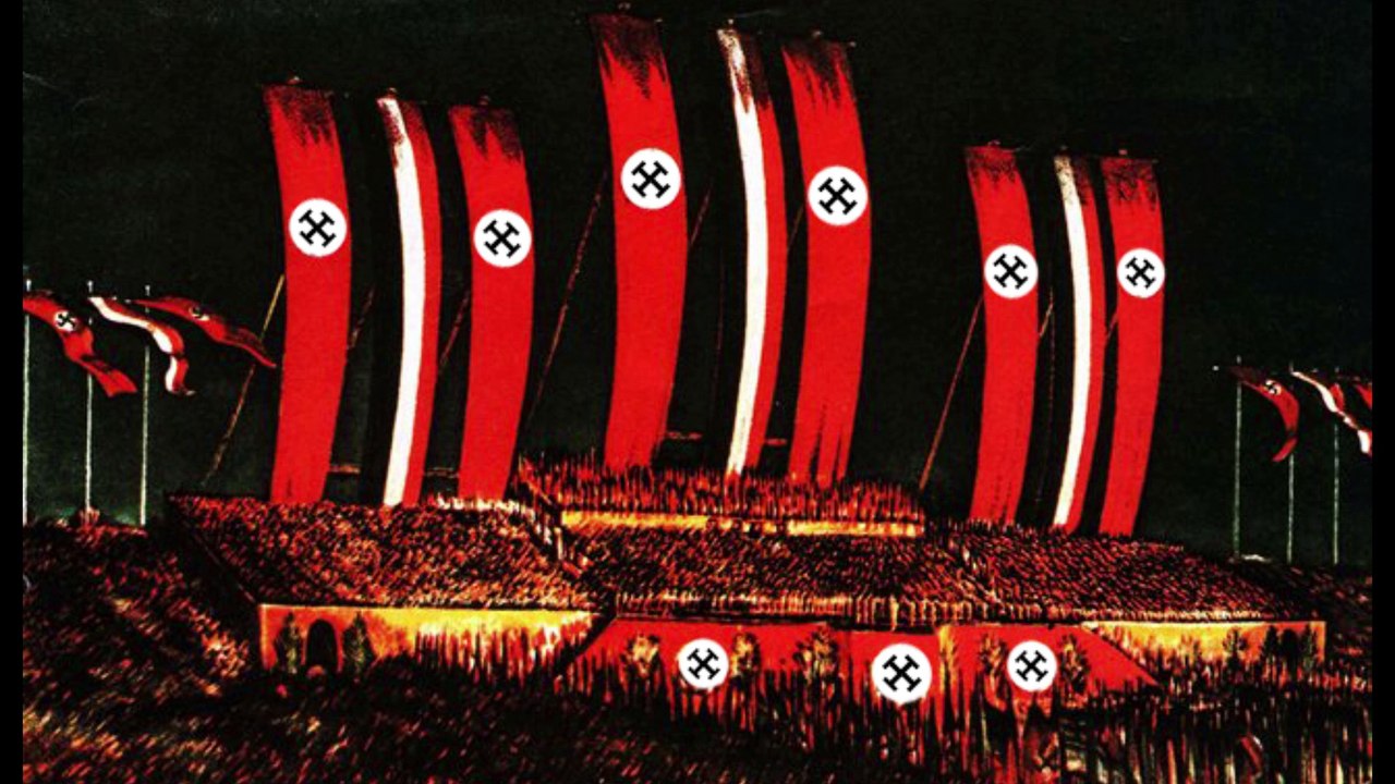 Fight Fascism