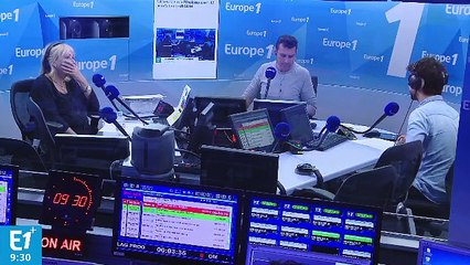 France 3 rend hommage à Simone Veil