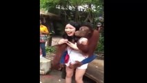 Funny Chinese videos - Prank chinese 2017 can't stop laugh (s NEW) #12-nBwrfZxv5
