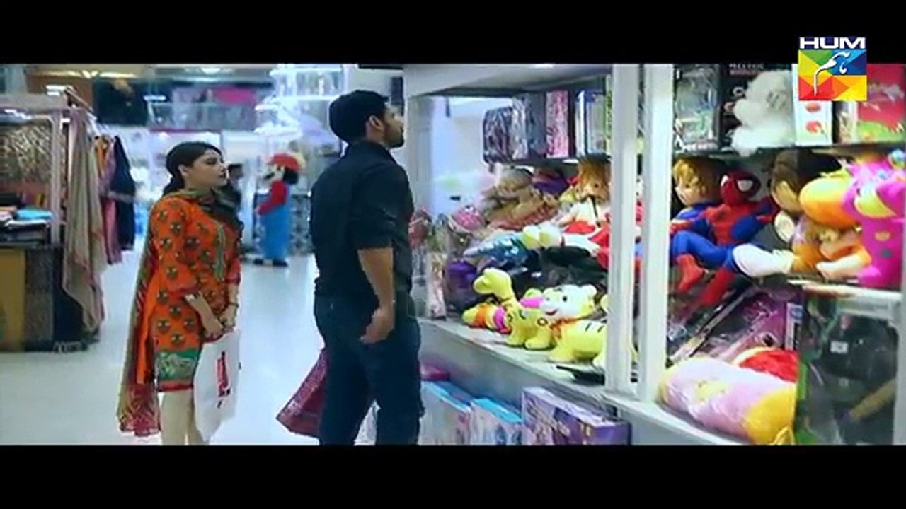 Dil e Jaanam Episode 18