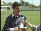 ΑΕΛ-Παναθηναϊκός 2-1 Τελικός κυπέλλου 2007-Γρηγόρης Παπαβασιλείοθ δηλώσεις