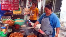 Malaysian Street Food - Dishes You Need to Try In Malaysia