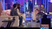 The Umar Sharif Show | Raheem Shah | Jana Malik | 2-July-2017