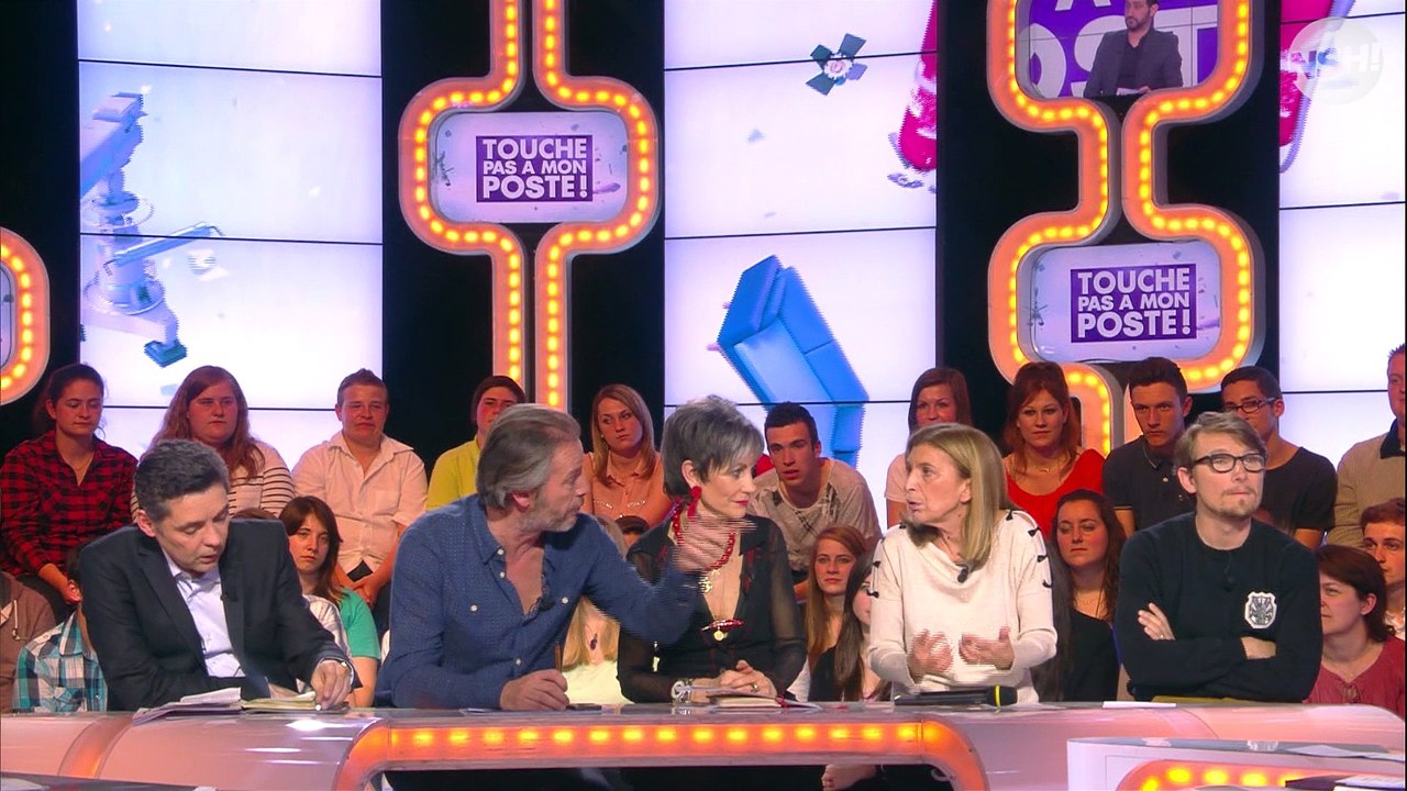 TPMP : Jean-Michel Maire piège Linda (Les Anges) avec un magnifique 'Tu L'as Vu"