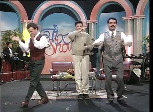 ibrahim Tatlıses - Burak Kut - Ufuk Yıldırım - Gülüm Benim