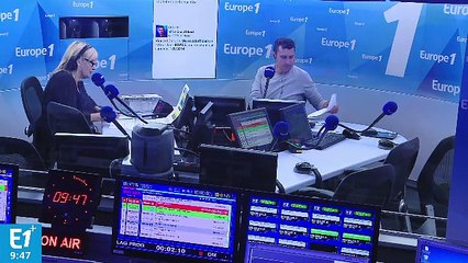 Laurent-Eric Le Lay : "Avec le Tour de France, on va au-delà du sport"