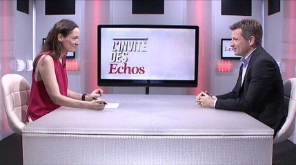 « Google et Facebook, sont des concurrents potentiels de SeLoger » (Bertrand Gstalder)