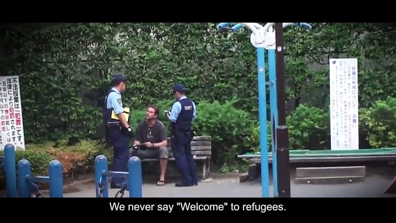 America First, Japan Second(Official)