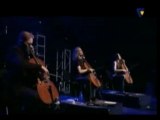 Apocalyptica - For whom the bell tolls (viva overdrive 2003)