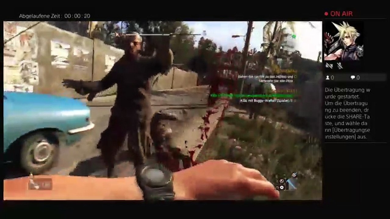 DYING LIGHT (HARD)- HAKAI BY- JIN_MUGEN-90 (2)