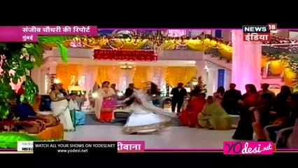 Soumya-Surbhi Ki Jugalbandi!! Shakti 3rd July 2017