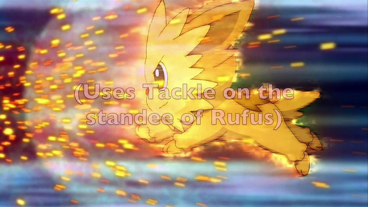 Cami's Adventures: Waking the Dragons - Yami's Suicide Attempt