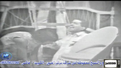 HD مسلسل مذكرات يوميات بوعليوي ١٩٦٤ الحلقة 3