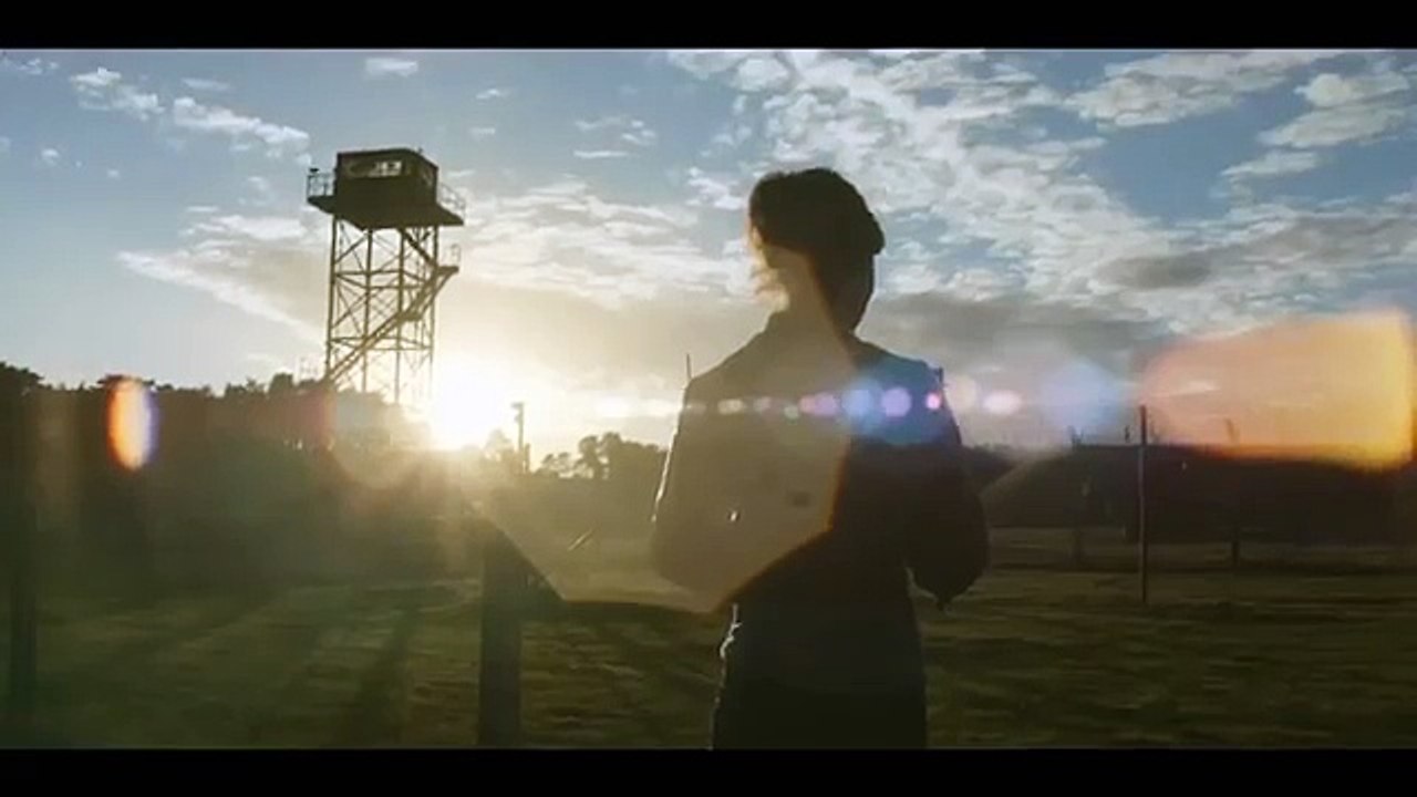 Fearless itv new full hd trailer coming soon in June 2017