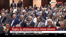 Başbakan Yıldırım'dan kritik zam açıklaması!