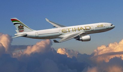 ABD, Etihad Hava Yolları Uçuşlarında Laptop Yasağını Kaldırdı