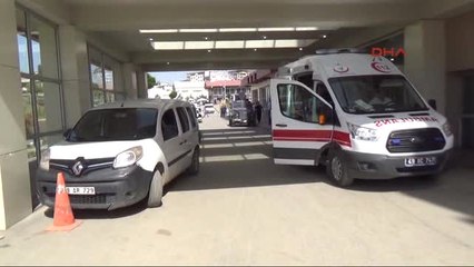 Muş'ta Mera Yüzünden Kavga Çıktı: 4 Ölü, 8 Yaralı