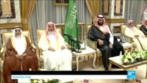 Qatar Crisis: Saudi Arabia and Arab Nations extend sanctions deadline