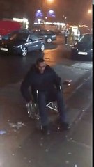 Gördüğünüzü bütün salakları unutun - acemi kamera