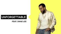 French Montana Unforgettable Official Lyrics & Meaning  Verified