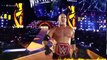 Goldberg vs Brock Lesnar - WrestleMania 32(2017) - Universal Championship