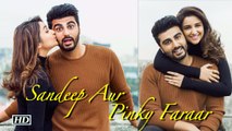 'Ishaqzaade' Arjun-Parineeti REUNITE for 'Sandeep Aur Pinky Faraar'