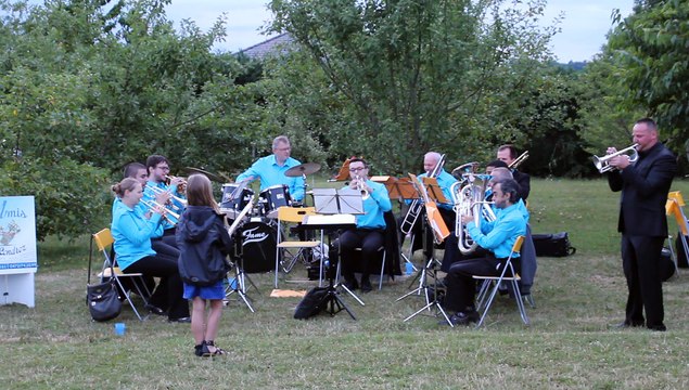 Nuit des fanfares 2017