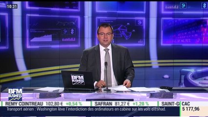 Le Match des Traders: Andrea Tueni VS Jean-Louis Cussac - 03/07