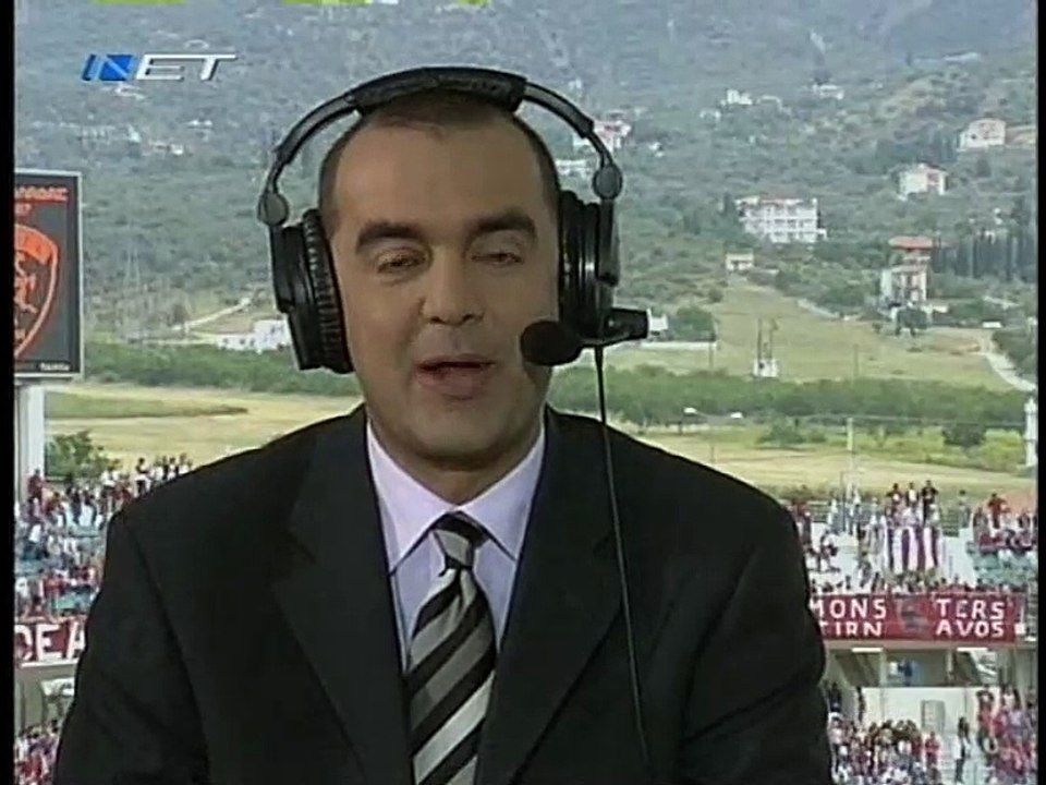 ΑΕΛ-Παναθηναϊκός 2-1 Τελικός κυπέλλου 2007-Οι συνθέσεις των ομάδων στον τελικό
